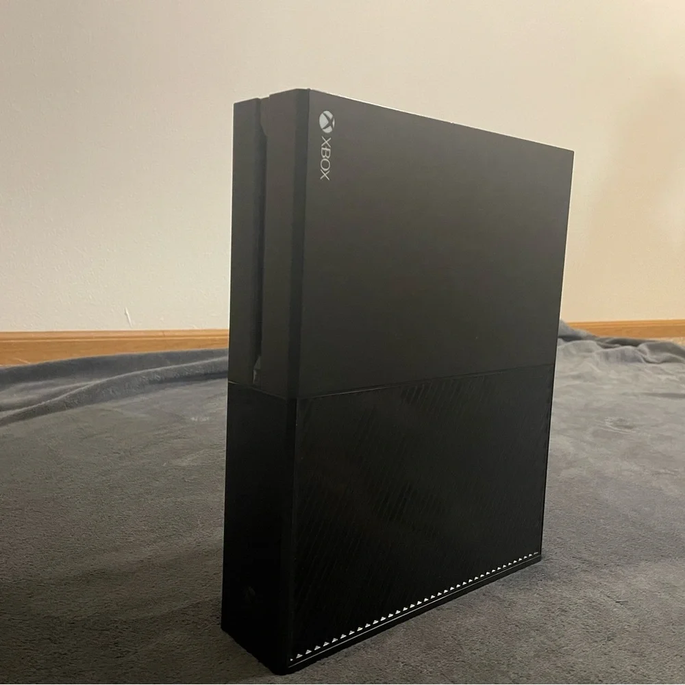 Xbox One - Picture 5 of 8